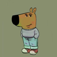 (:
