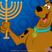 Scooby-Jew