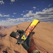 Steam Community Avatar