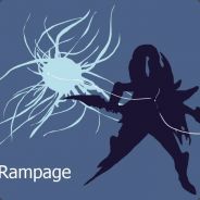 IRampage[A] Ü