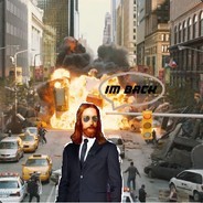JesusCristoHitler