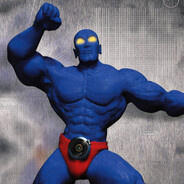 Steam Community Avatar