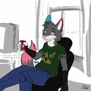 Steam Community Avatar