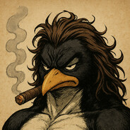 Steam Community Avatar