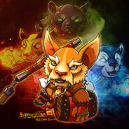 FexX