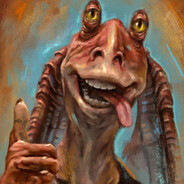 Jar Jar Binks