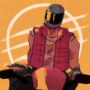 Biker
