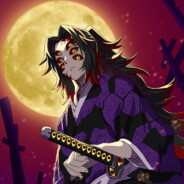 Kokushibo Tsugikuni