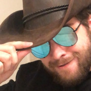 Deputy Rust