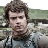 Theon Greyjoy