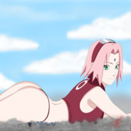 春野サクラ