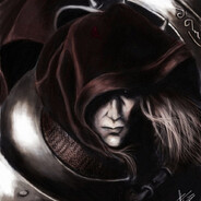 Steam Community Avatar