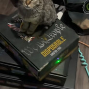 Steam Community Avatar