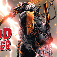 ✪Deathstroke