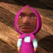 Steam Community Avatar