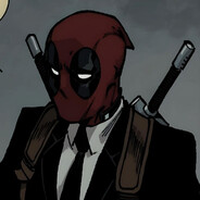 Steam Community Avatar