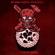 +Russian Hooligan+