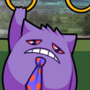 Steam profile picture for @impersonated