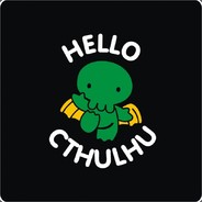 Friendly Neighborhood Cthulhu