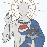 pepsi man