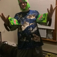 Steam Community Avatar