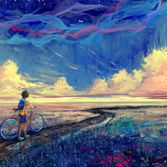  [ Steam Profile ] 