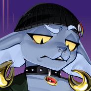 Steam Community Avatar