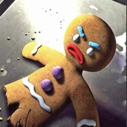 Gingerbread