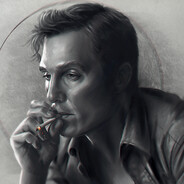 Rustin Cohle