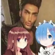 Steam Community Avatar