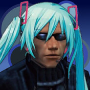 Steam Community Avatar