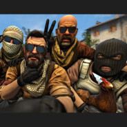 Steam Community Avatar