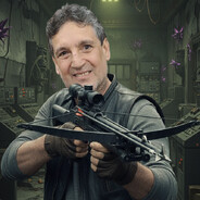 Steam Community Avatar