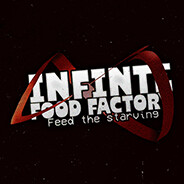 Infinite Food Factory