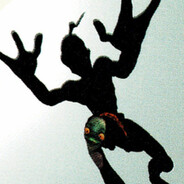 Steam Community Avatar