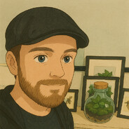 Steam Community Avatar