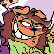 Steam Community Avatar