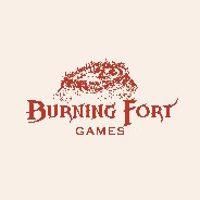 Burning Fort Games