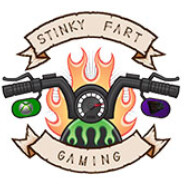 StinkyFartGaming