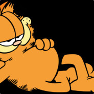 ★_Garfield_★