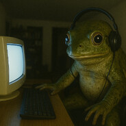 Steam Community Avatar