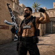 Steam Community Avatar