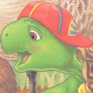 Steam Community Avatar