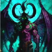 The Betrayer