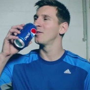 Leo Pepsi