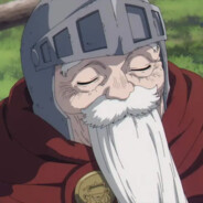 Old Man Voll