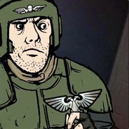 Steam Community Avatar