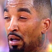 Really High Jr Smith