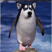 PENGUIN aka Yellow AKA MLG pRo