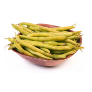 Yellow Beans